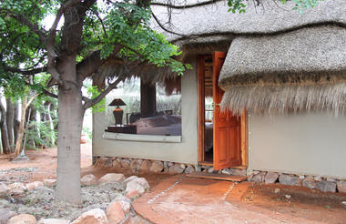 KIRIPOTIB GUEST FARM