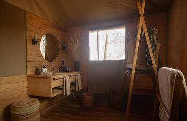 Olkeri Room