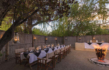 Camdeboo Manor Boma