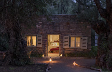 Peppertree Cottage