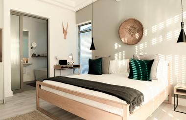 Cape Diem Lodge