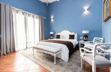 Twin or double Bed Room