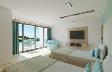 Aqua Cabin