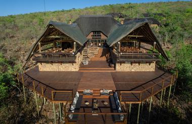 Sediba Rock Lodge