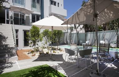 Villa Zest Garden & Swimming Pool