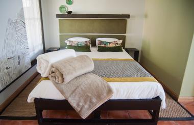 Namib Desert Lodge