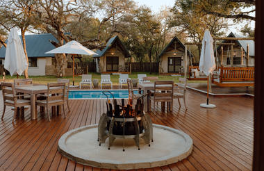 Boma area