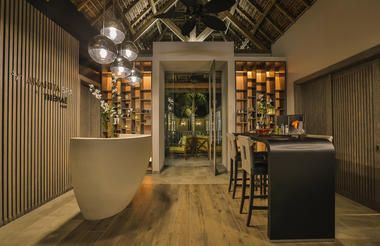 Anahita Spa by Thémaé