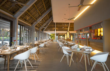 Origine Restaurant