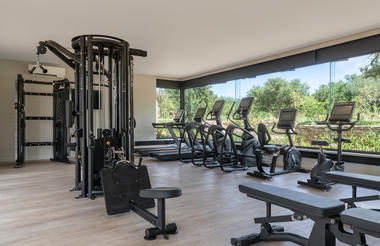 24/7 Fitness Centre