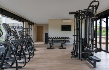 24/7 Fitness Centre