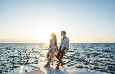 Sunset Cruise