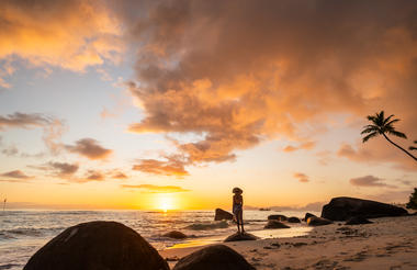 Sunrise