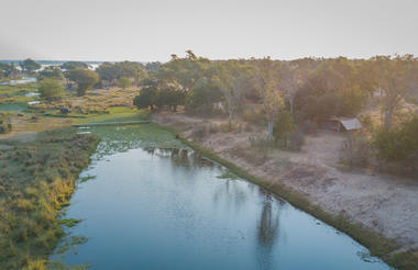 Chula Camp