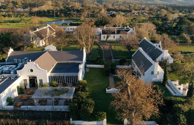 Steenberg Hotel & Spa