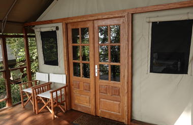 Room Front