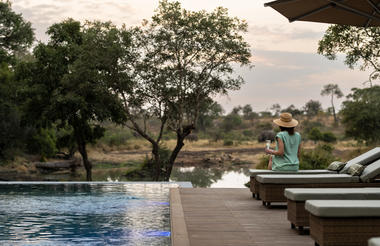 Tanda Tula Safari Camp