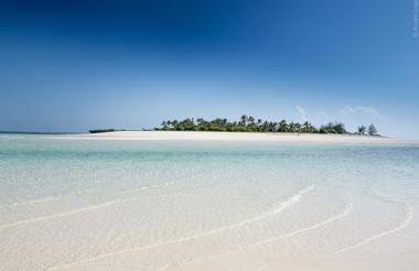 The Beach