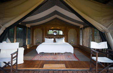 Lamai room