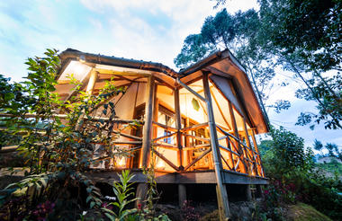 Cottage