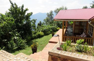Family Cottage