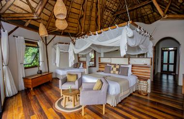 River Suite