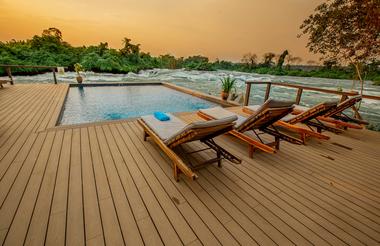 Main Pool