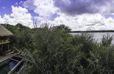 Bakwena Lodge