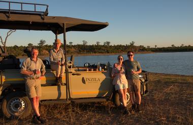Sundowners