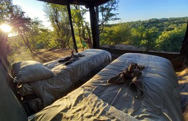 Croton Camp