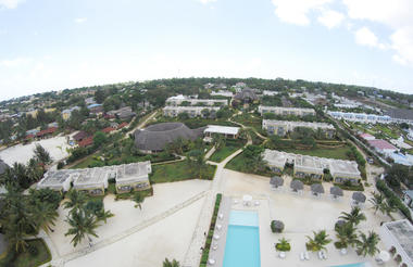 Aerial/Lifestyle