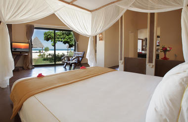 Luxury Villa Retreat