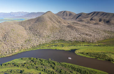 Serra do Amolar