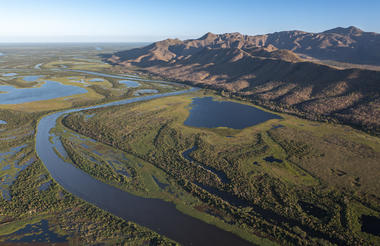 Serra do Amolar