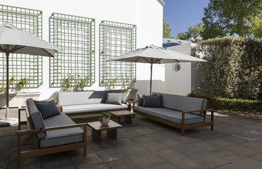The Alphen Boutique Hotel & Spa