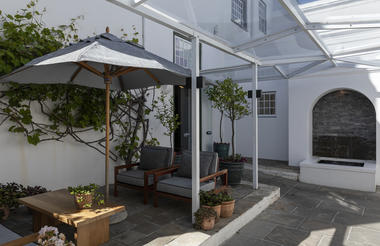 The Alphen Boutique Hotel & Spa