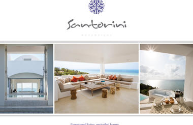 Santorini, Mozambique