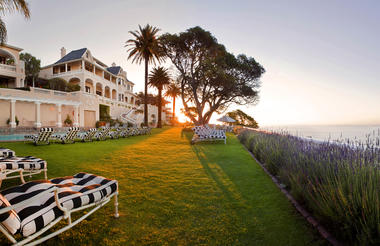 Ellerman House