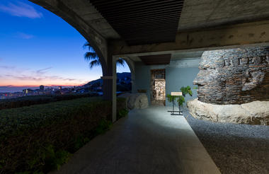 Ellerman House- Art