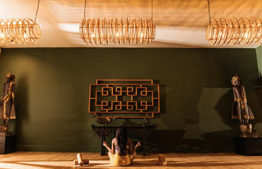 Yoga Studio