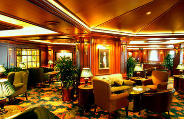 Sapphire Princess