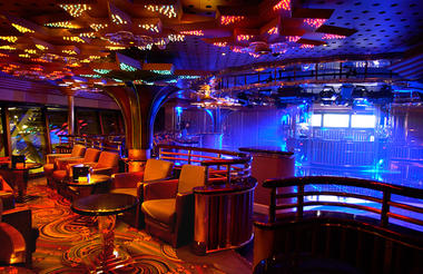 Sapphire Princess