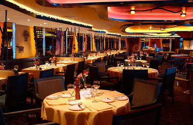 Sapphire Princess