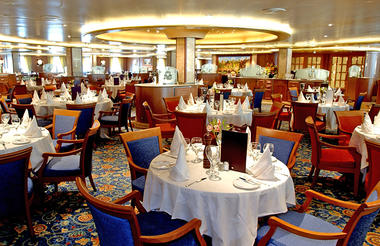 Sapphire Princess