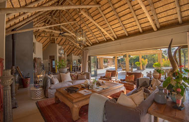 The River Lodge