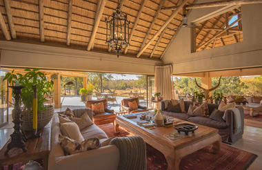 The River Lodge
