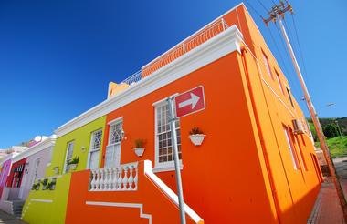 Chaippini Street - Boo kaap