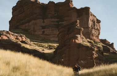 HIKING ROUTES