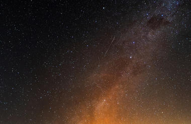 TINAJANI’S CONSTELLATIONS