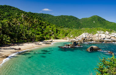 Tayrona 3